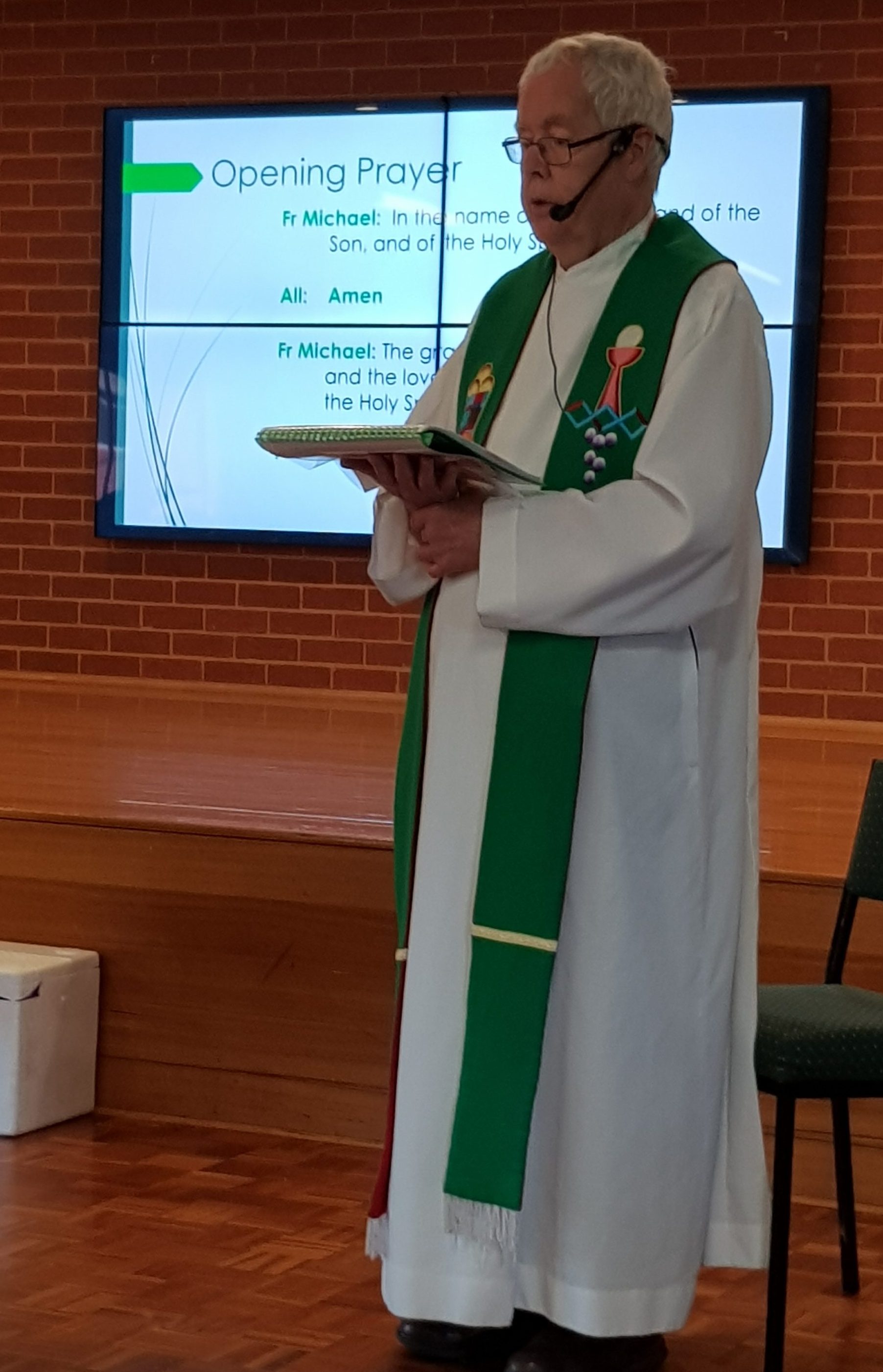 Religious Education – St Joseph's – Numurkah