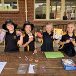 CARITAS Fundraising