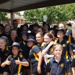 Grade 6 Leadership Day