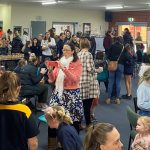 2022 Mother’s Day Breakfast